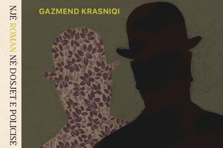 DY FJALË NGA AUTORI PËR LEXUESIN