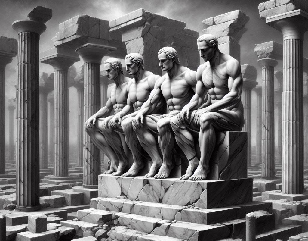 ATA QË KTHEHEN (IV)