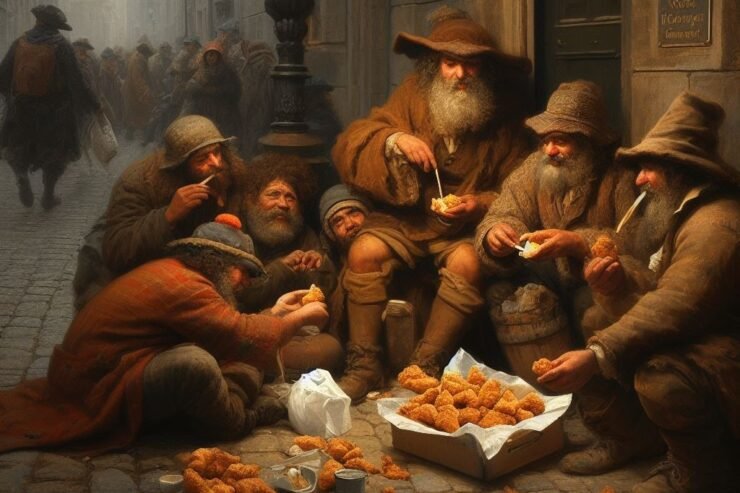 ÇFARË TAMAM PO KREMTOJNË?