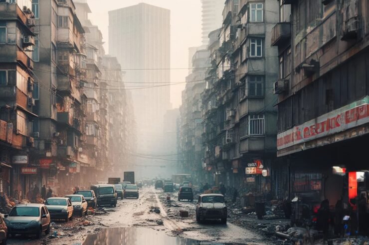 KUR QYTETI DËSHIRON TË FLASË ME NE