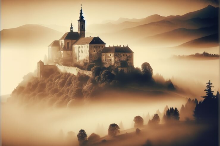 ZËRI I TRËNDAFILIT