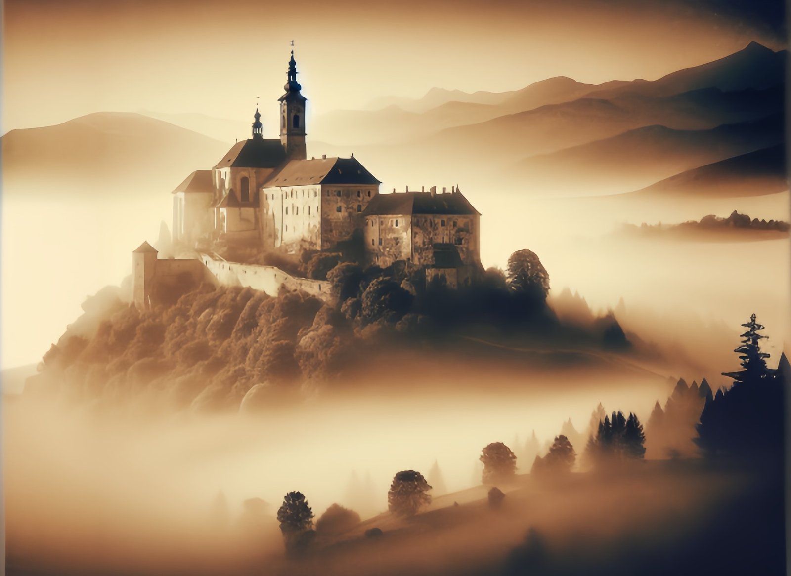 ZËRI I TRËNDAFILIT