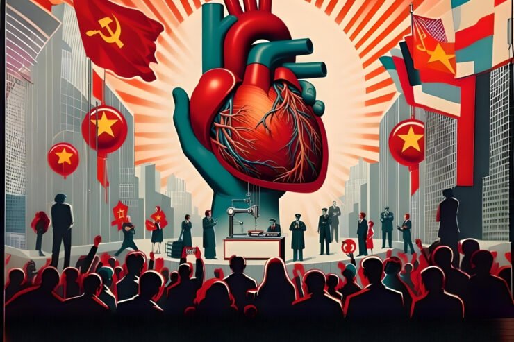 TRASHËGIMIA E KADAVRËS