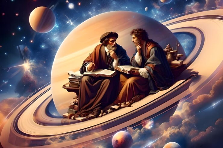 DIJA HISTORIKE, HISTORIA E DIJES