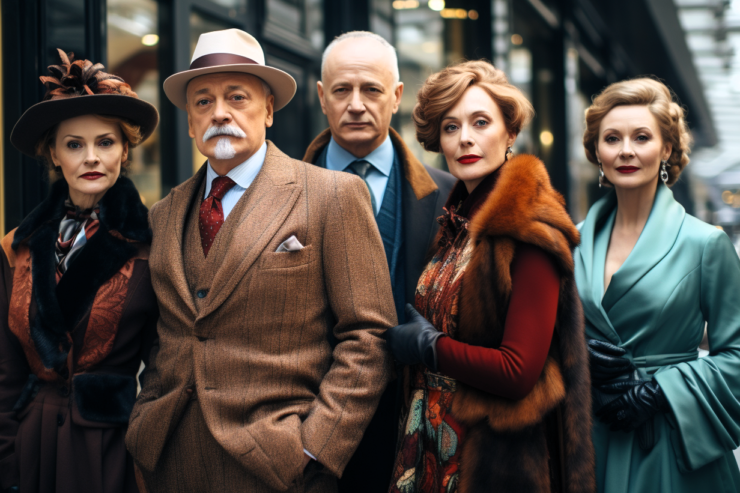 NË KËRKIM TË SENDEVE TË HUMBURA