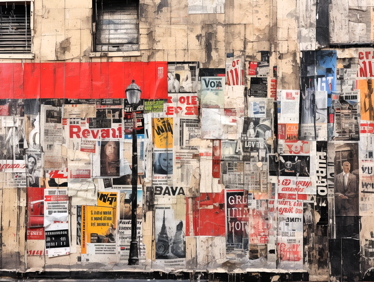 RRETH OBORRTARIZMIT TË MEDIAS