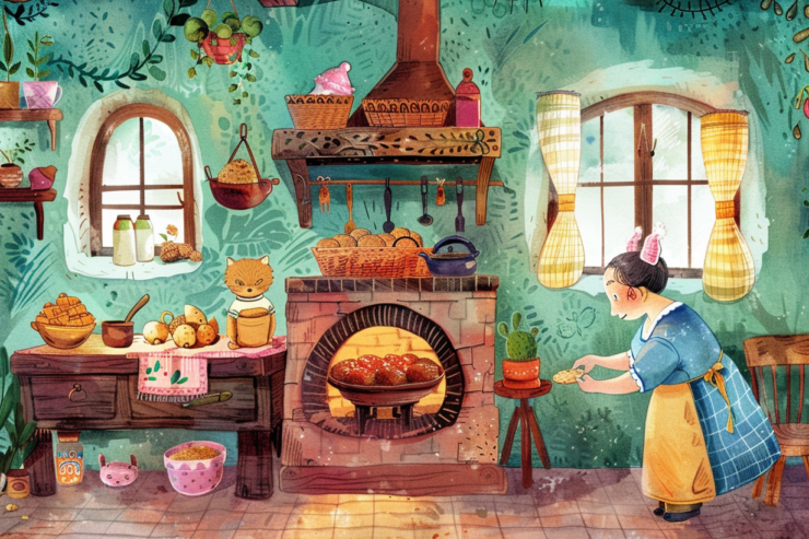 RRUGËT E BALLAKUMES