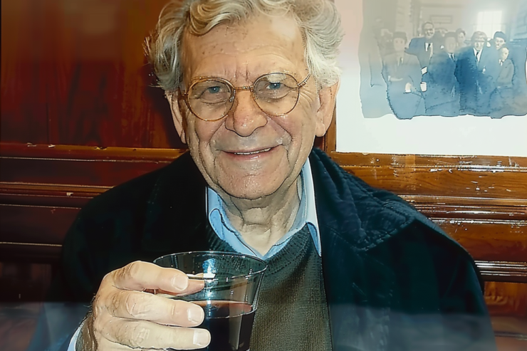 RUAJENI GJUHËN LETRARE