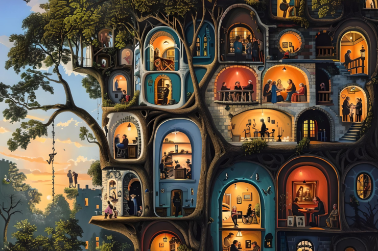 E GJETA…, VANGJEL!