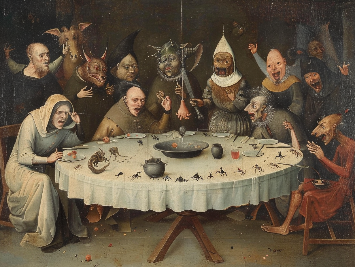 TË FLESH ME MULLIXHIUN