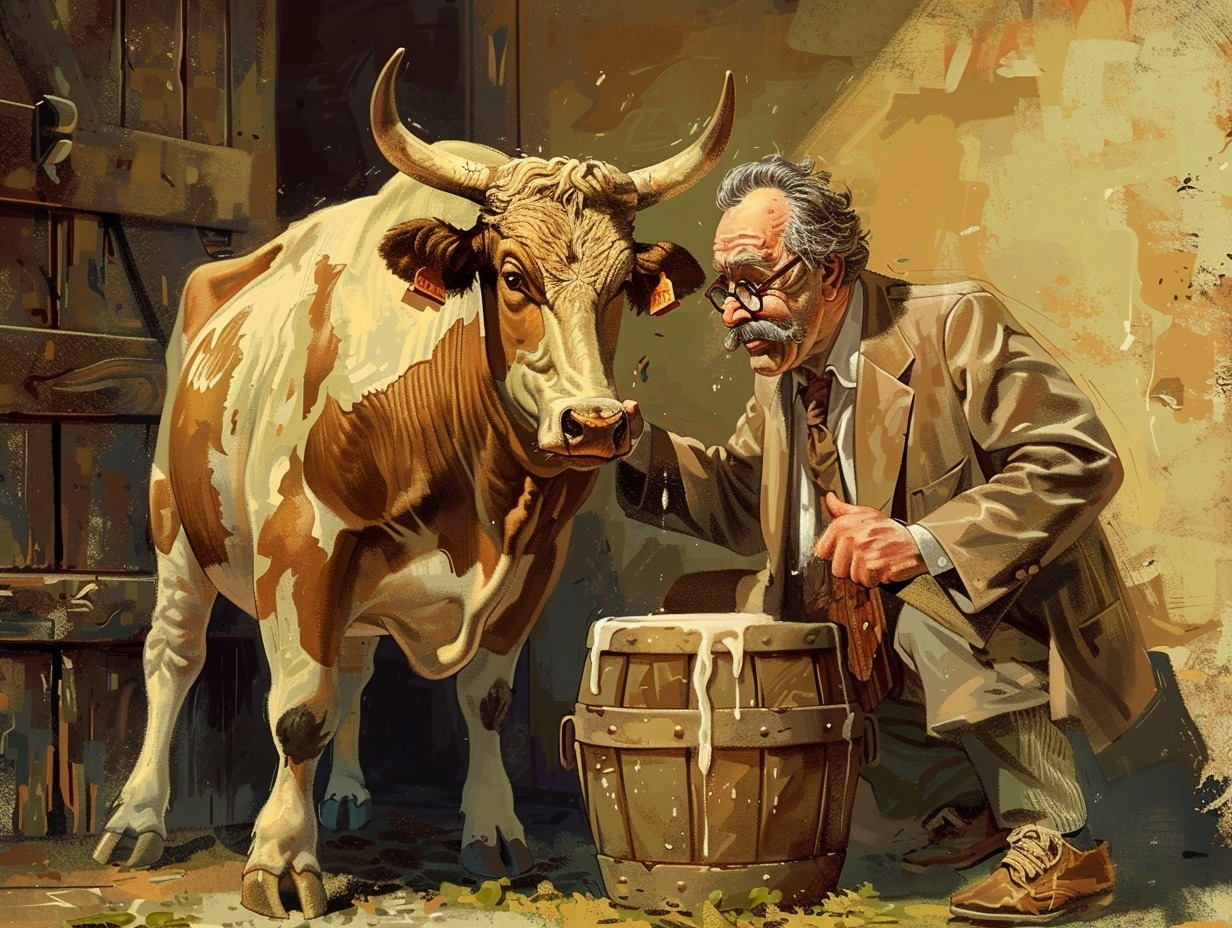 STANET DHE BULMETI I BLEGTORËVE TË SHQIPES