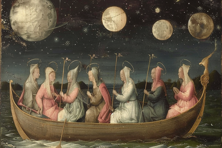 DITËT E JAVËS SHQIPE NË 3D