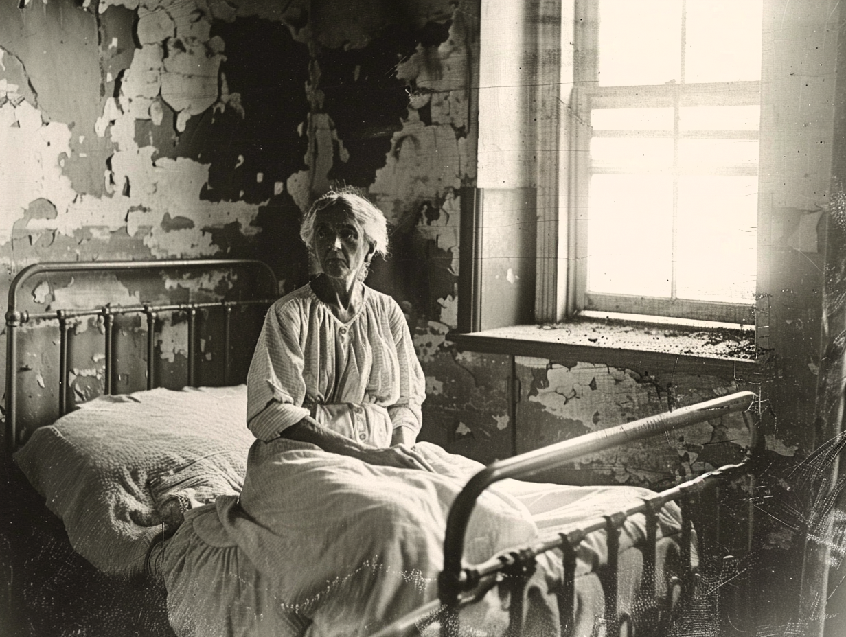 TEATRI I MARRËZISË