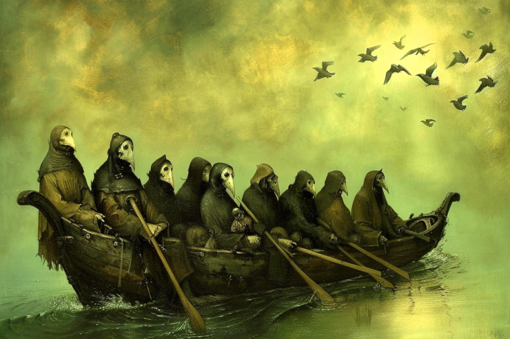 SUKSESI I NARRATIVËS TURBOLOGJIKE