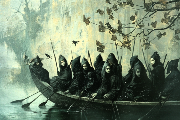 MOS MA PREK BUBULINËN!