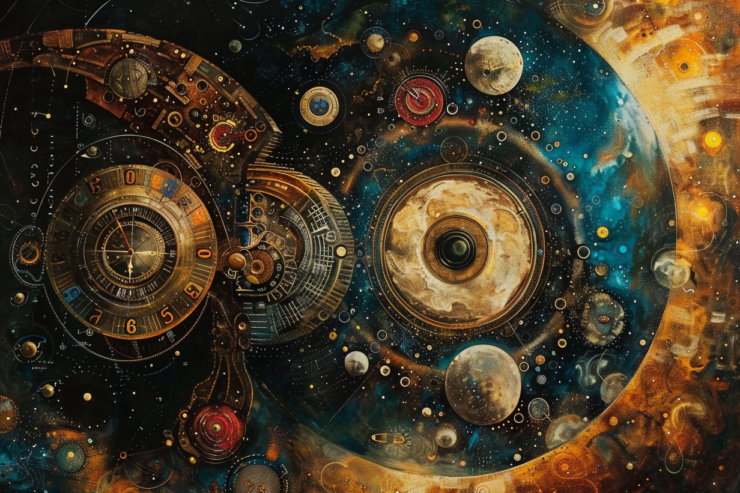 SHKENCA MODERNE SI SHPREHJE KULTURORE (I)