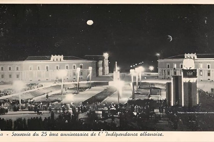 MYSAFIRËT SHTETËRORË NË VITIN 1937 (I)