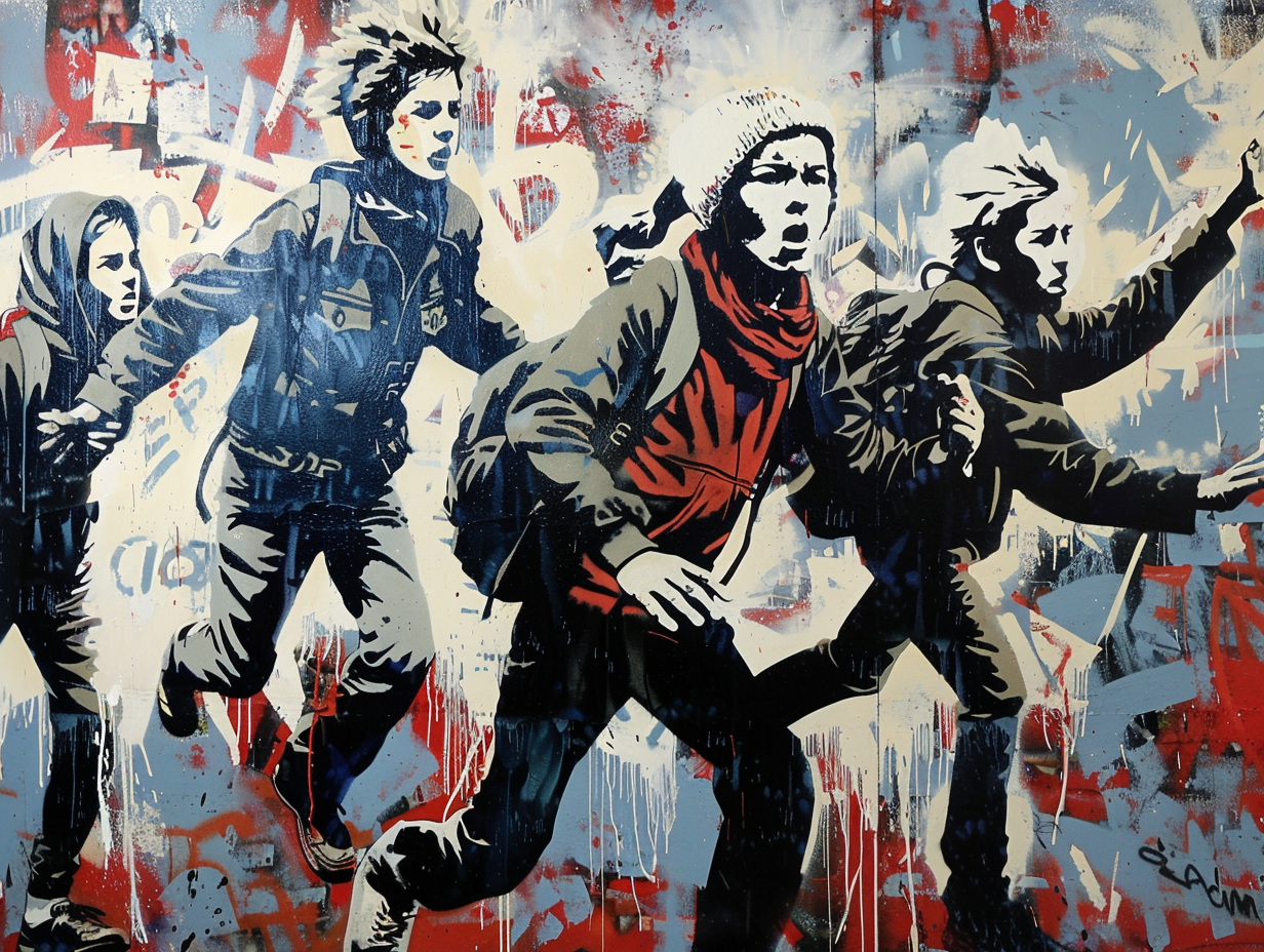 GJASHTË VJET MË VONË, PO ATY (PJESA II)