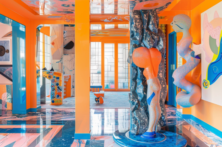 KURATORI I QELISË SË VET