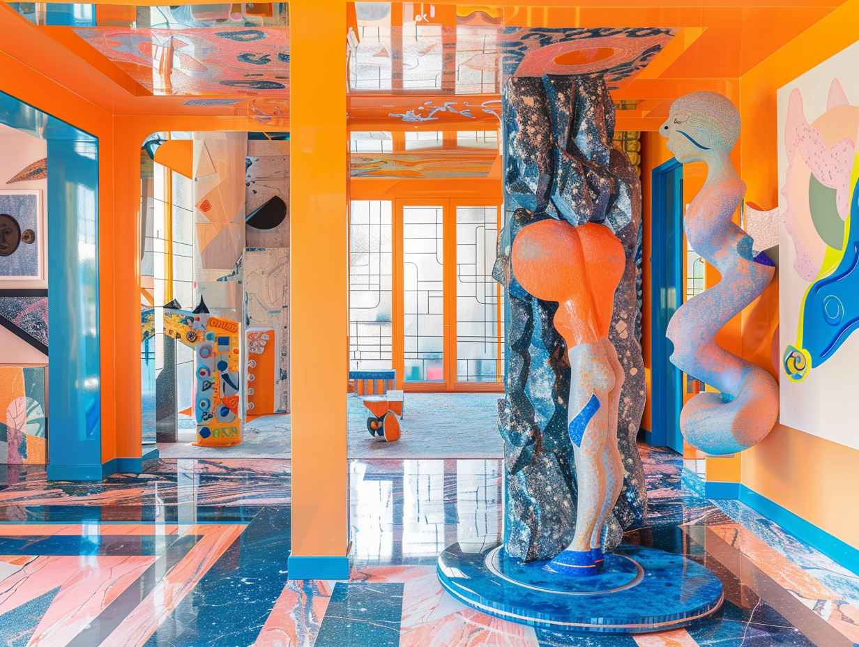 KURATORI I QELISË SË VET