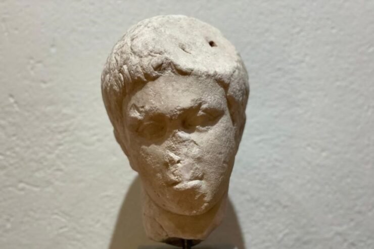 ANONIMI I ARTIT TË GRUSHTIMIT