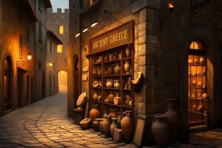 TRADITA QË (RI)KRIJON VETVETEN