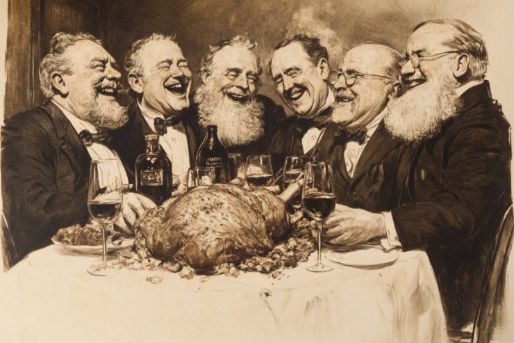 HISTORIOGRAFI NË VARGJE