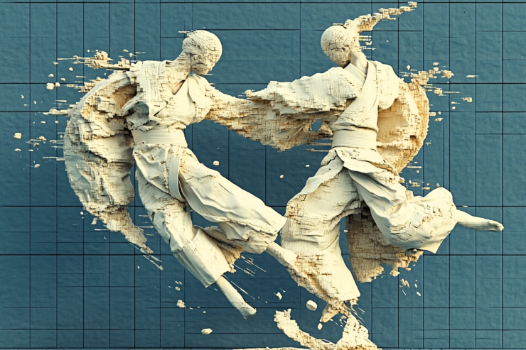 PSE KOSOVA ËSHTË E FORTË NË XHUDO?