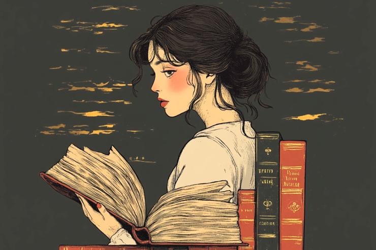 PËR T’I LEXUAR ME KUJDES LIBRAT E KËQINJ