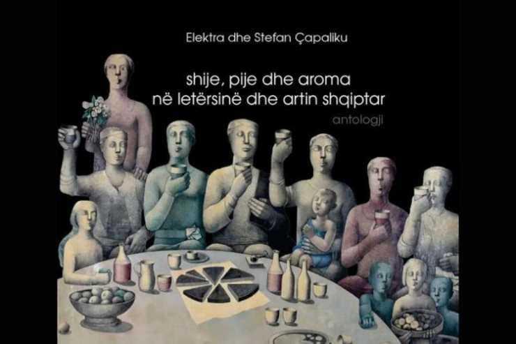 PROBLEMI I NJË ANTOLOGJIE SIPAS OREKSIT