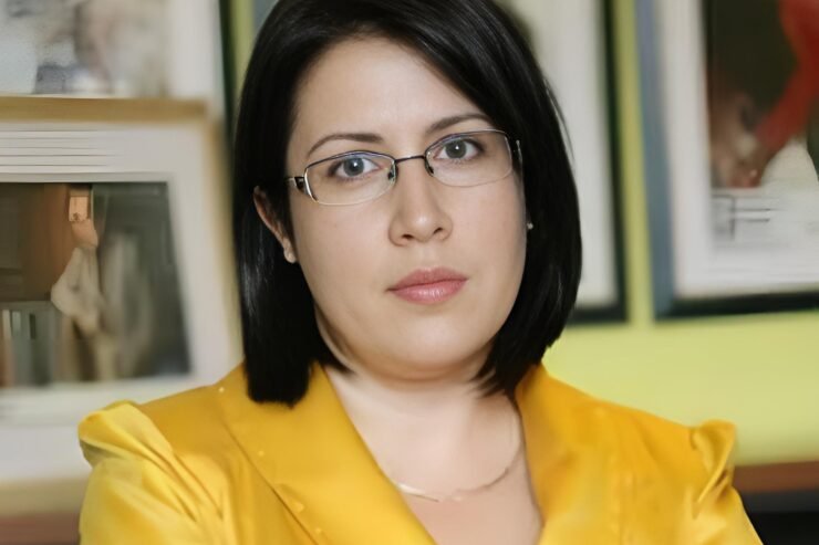 NË KUJTIM DHE RESPEKT TË GENCIANËS