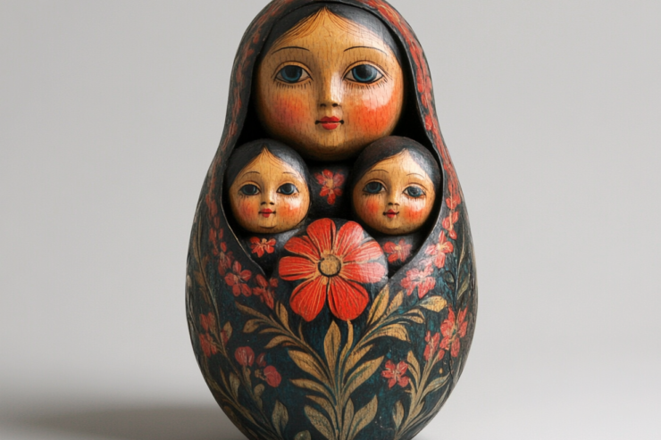 NE SHQIPTARËT E PAVËRTETË