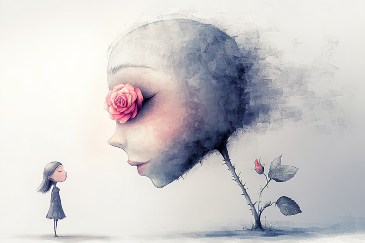 MENDJA, LËNDA DHE QORRSOKAKU