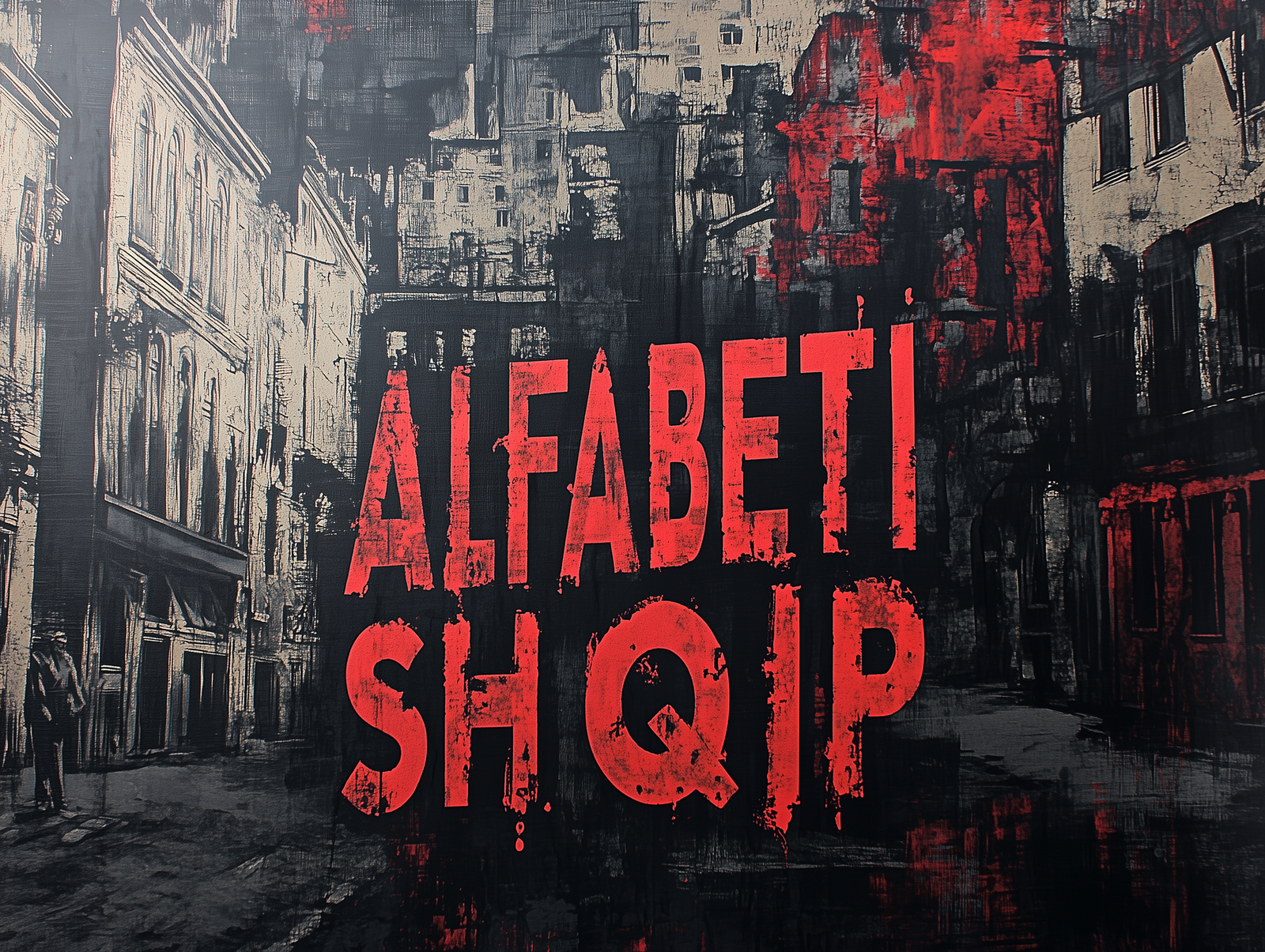 TRADITA SHKRIMORE E SHQIPES