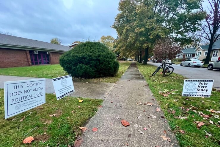 MENDIME SHIU NË AMERIKËN GRI