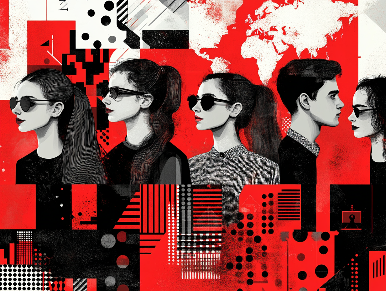 NGA BROHORITJET TE REALITETI: SHQIPJA PËRTEJ KUFIJVE