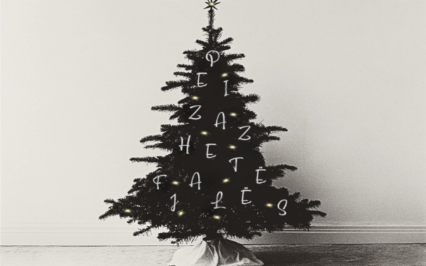 GËZUAR VITIN E RI 2025