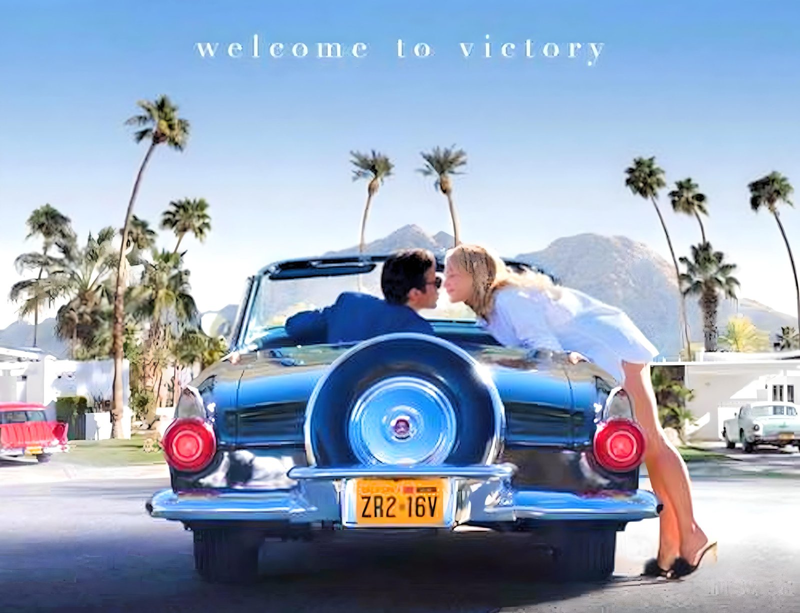 DON’T WORRY DARLING