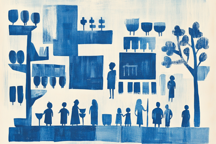 ME QENË I VOGËL ËSHTË TEJET BUKUR