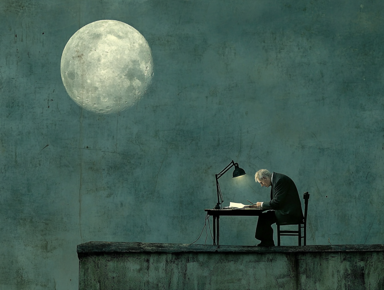 NJERIU QË DËRGOI KADARENË NË PERËNDIM