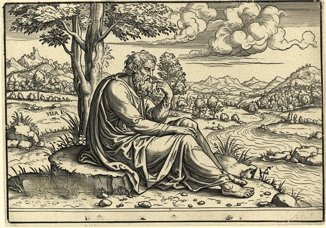 DIALEKTIKA E HERAKLITIT PËRBRI PROVERBAVE POPULLORE