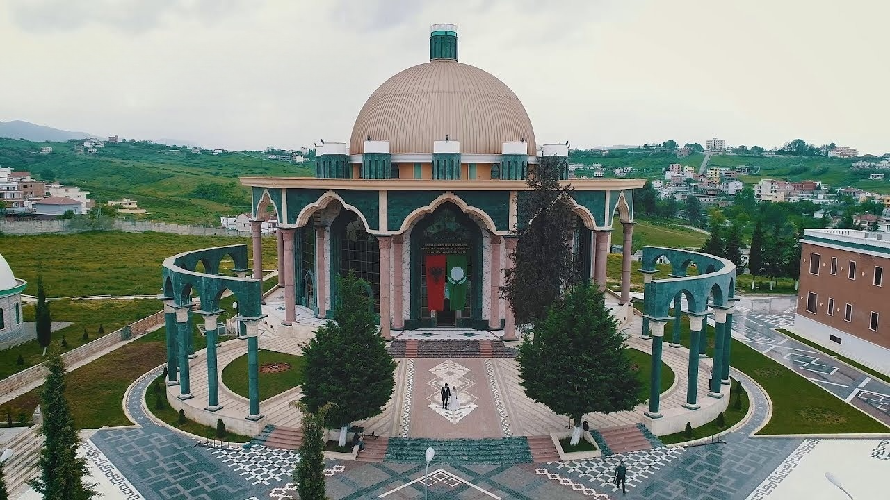 RRETH BEKTASHIZMIT NË SHQIPËRI