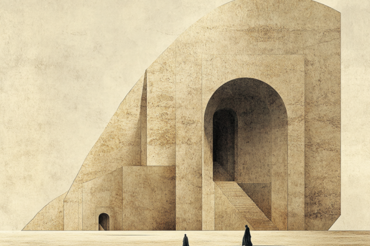 TË DYZETAT E GJERGJIT