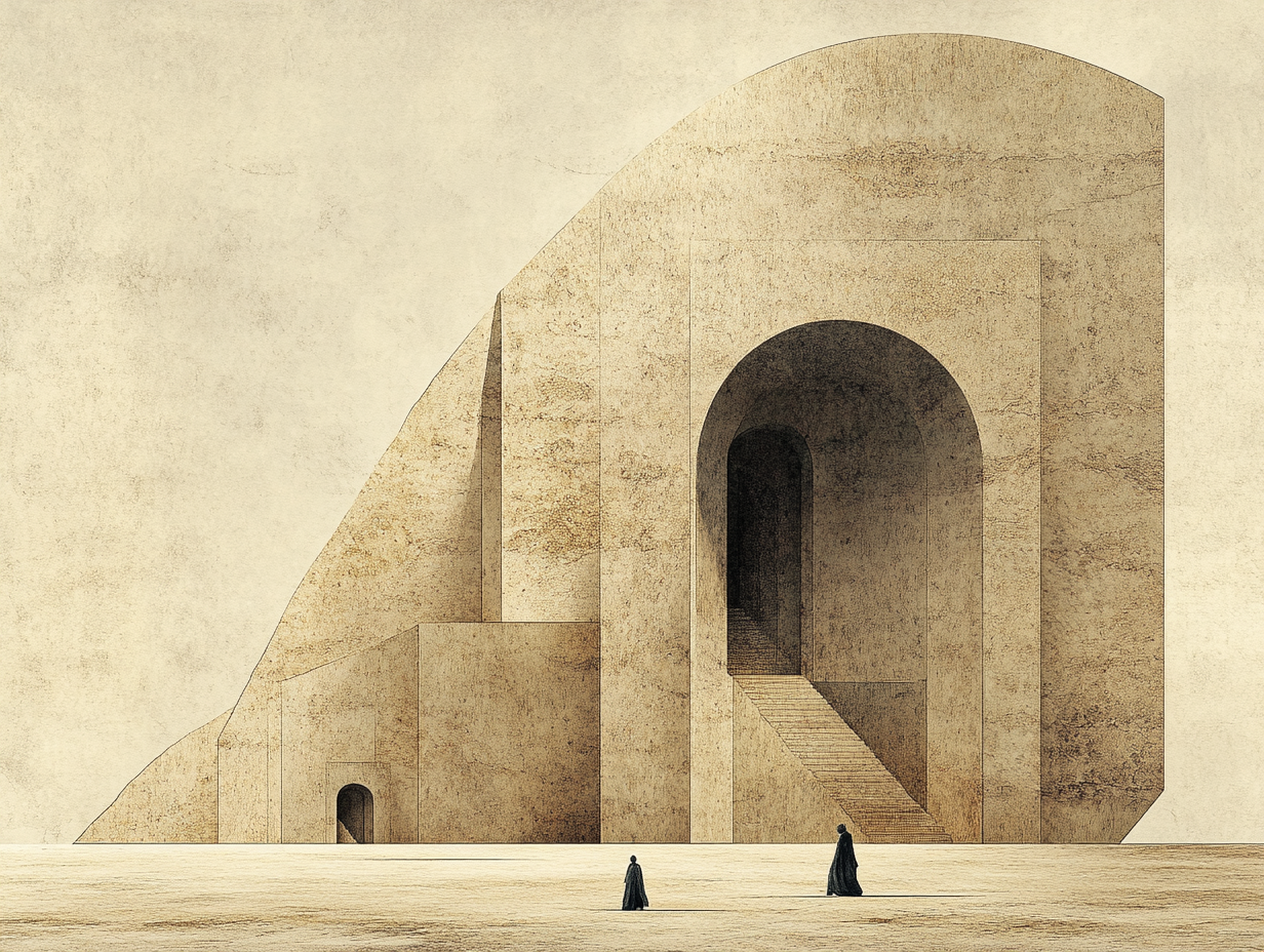 TË DYZETAT E GJERGJIT