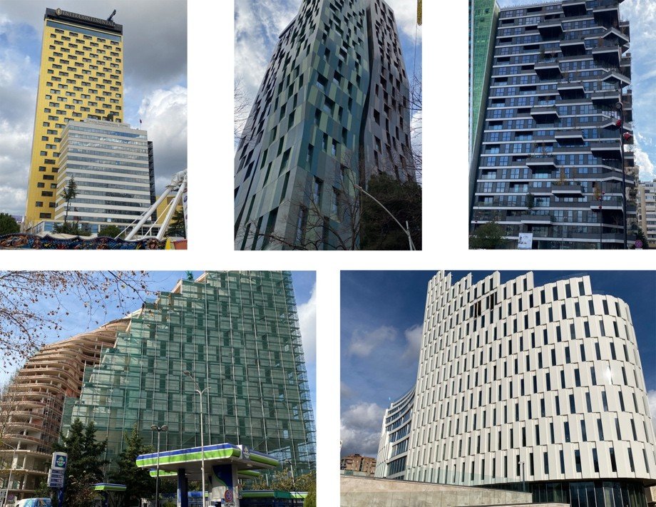 “PANDEMIA” E FASADAVE TË SFAZUARA