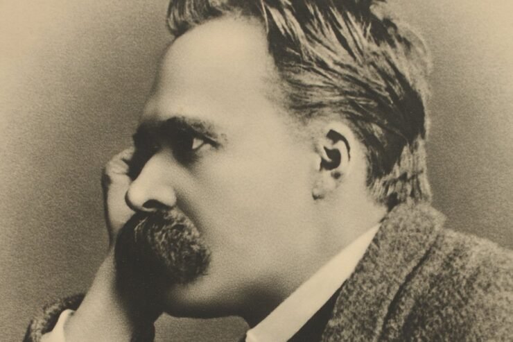 NIETZSCHE, “VDEKJA E ZOTIT” DHE MORALI (i)