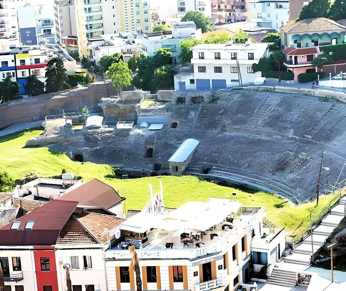 INTERESI PUBLIK DHE FLOKTORJA “ALMIRA”