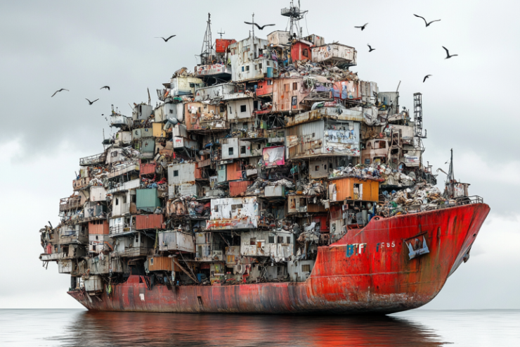 TOKË E NDALUAR, TOKË E PREMTUAR (ii)