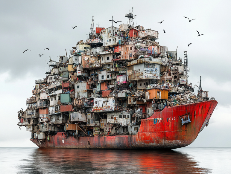 TOKË E NDALUAR, TOKË E PREMTUAR (ii)