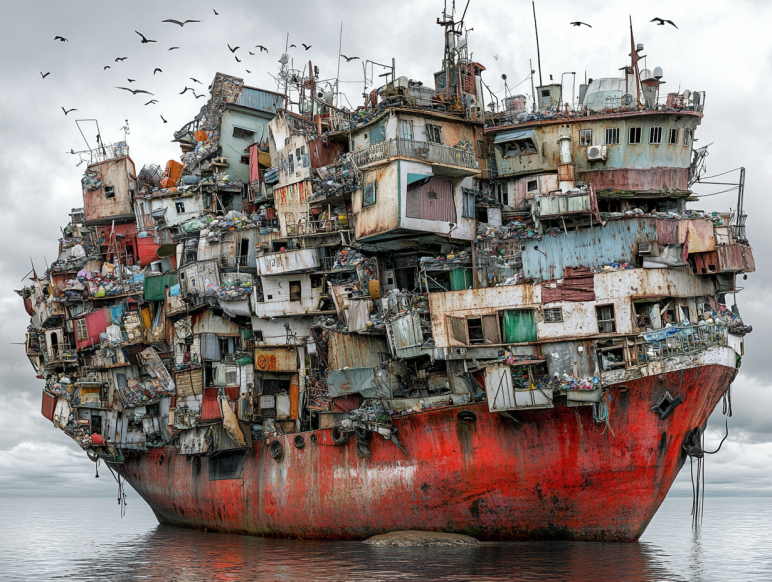 TOKË E NDALUAR, TOKË E PREMTUAR (iii)